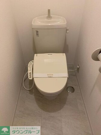 グランソレイユ大宮の物件内観写真